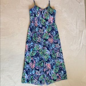 Lilly Pulitzer - Romper/Dress